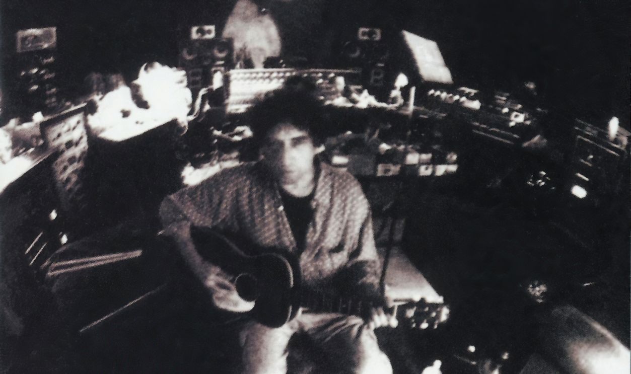 "Highlands" By Bob Dylan