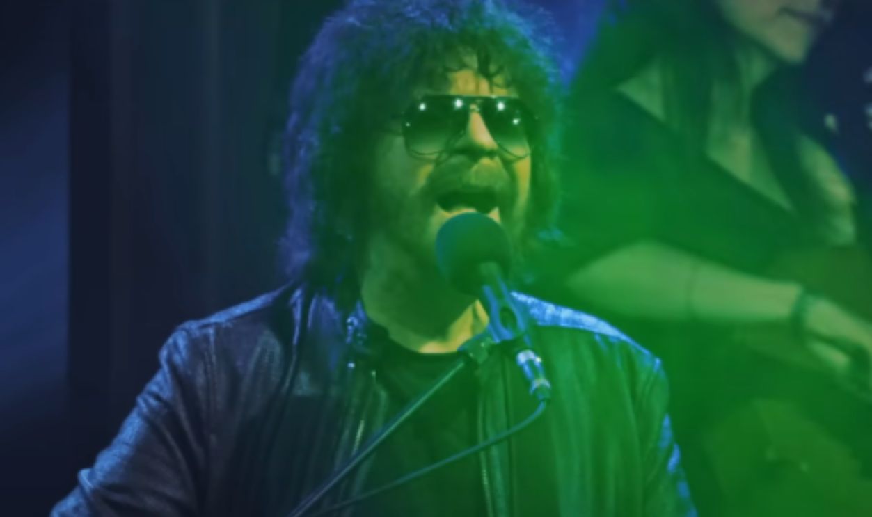 "Shangri-La" By Electric Light Orchestra