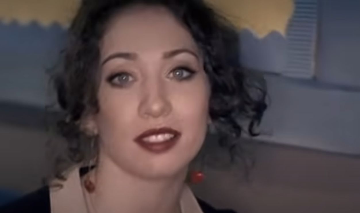 "On The Radio" By Regina Spektor