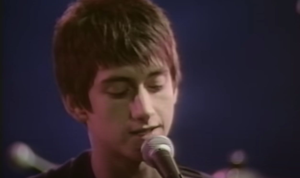 "Bet You Look Good On The Dance Floor" By Arctic Monkeys