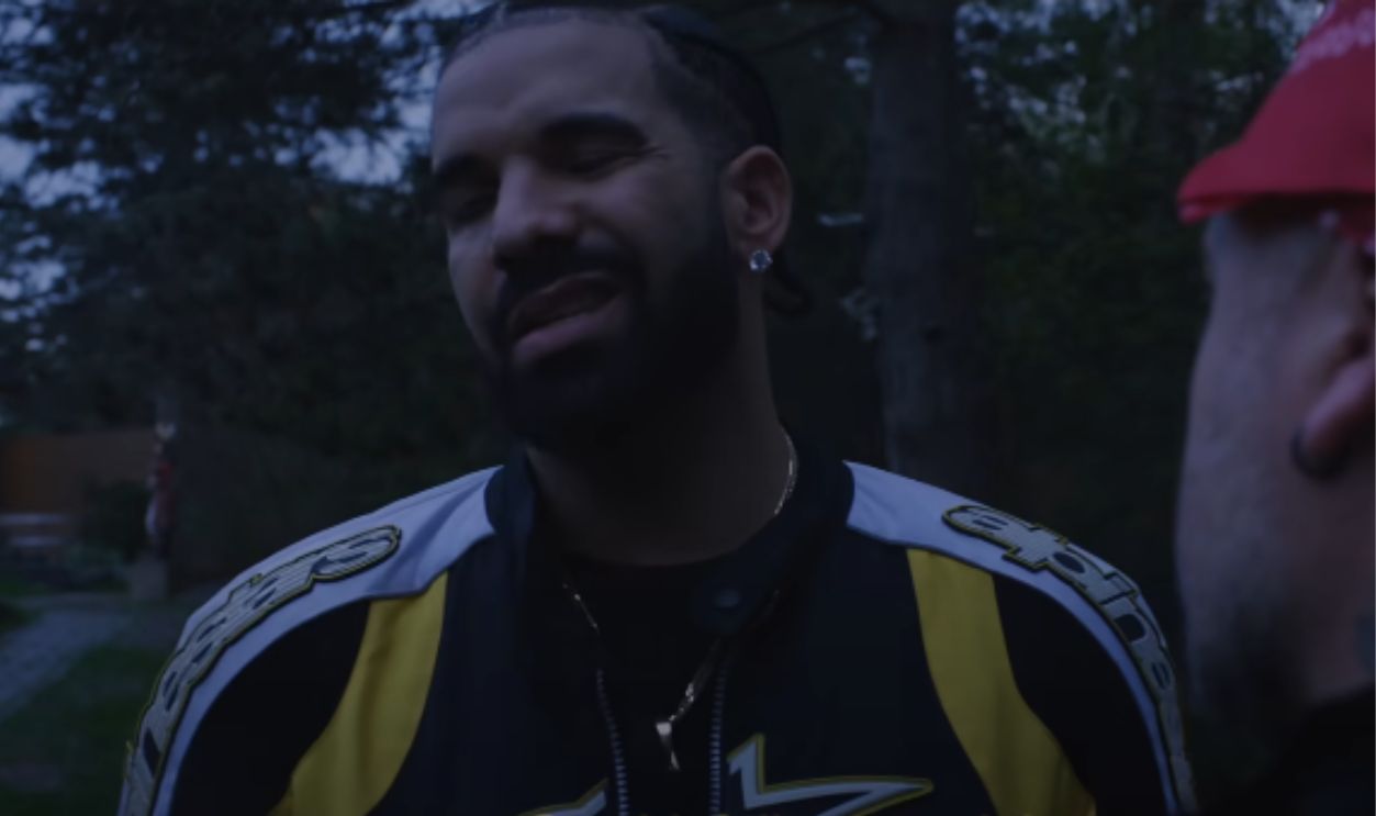 "Family Matters" By Drake