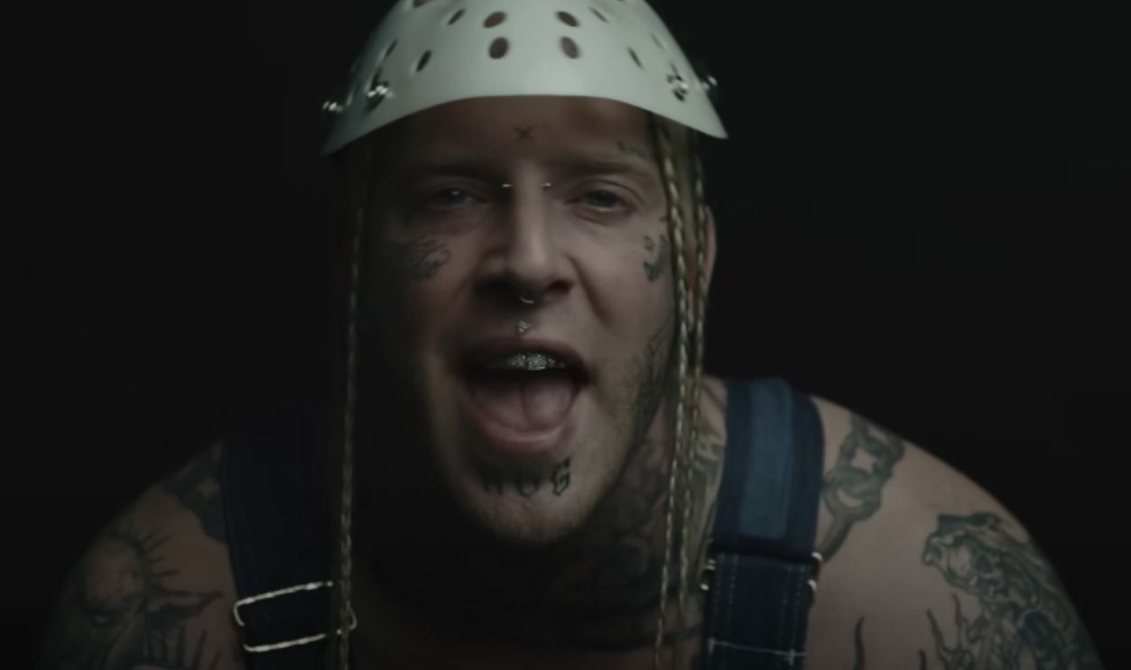 "Dear Slim" By Tom MacDonald