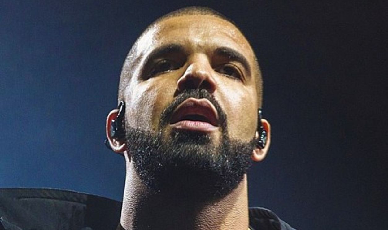 "The Heart Part 6" By Drake