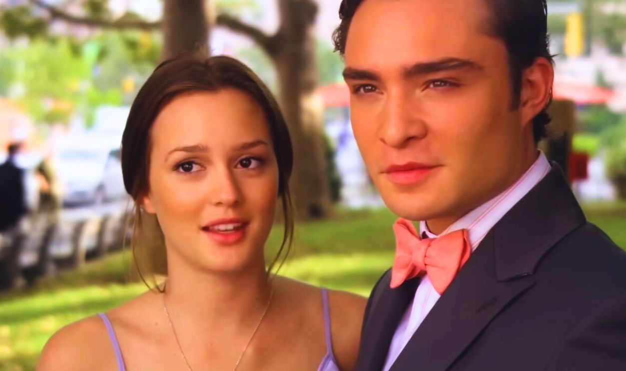 Blair & Chuck (Gossip Girl)