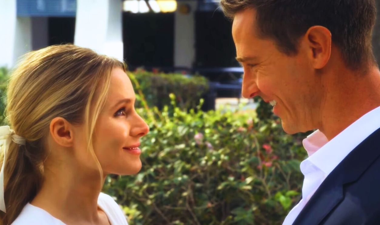 Veronica & Logan (Veronica Mars)