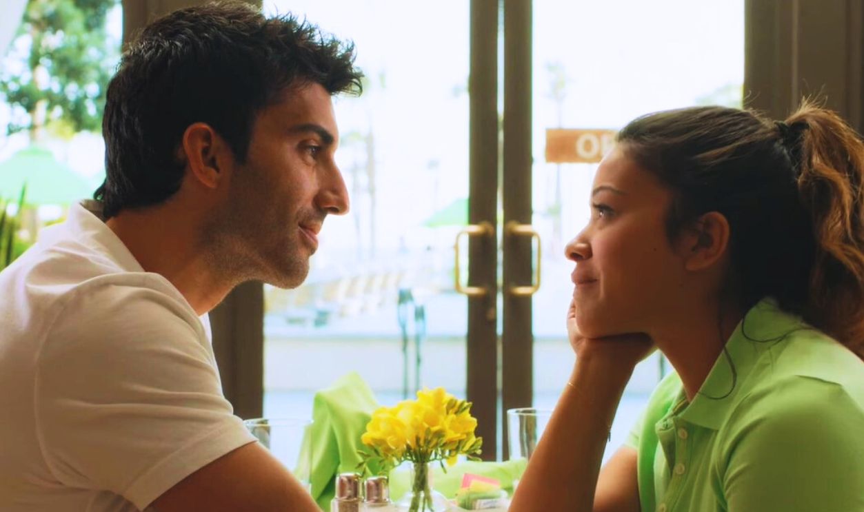 Jane & Rafael (Jane The Virgin)