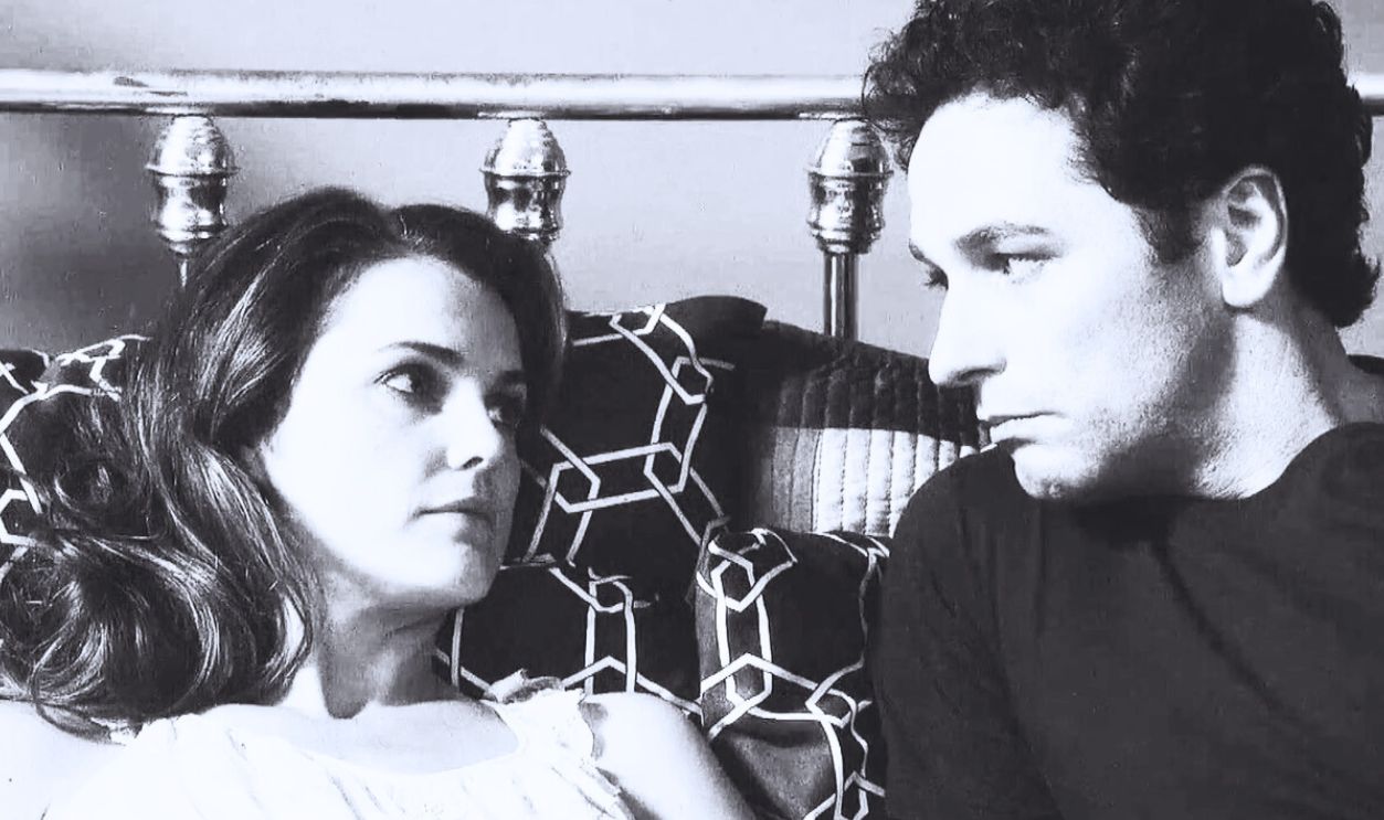 Philip & Elizabeth (The Americans)