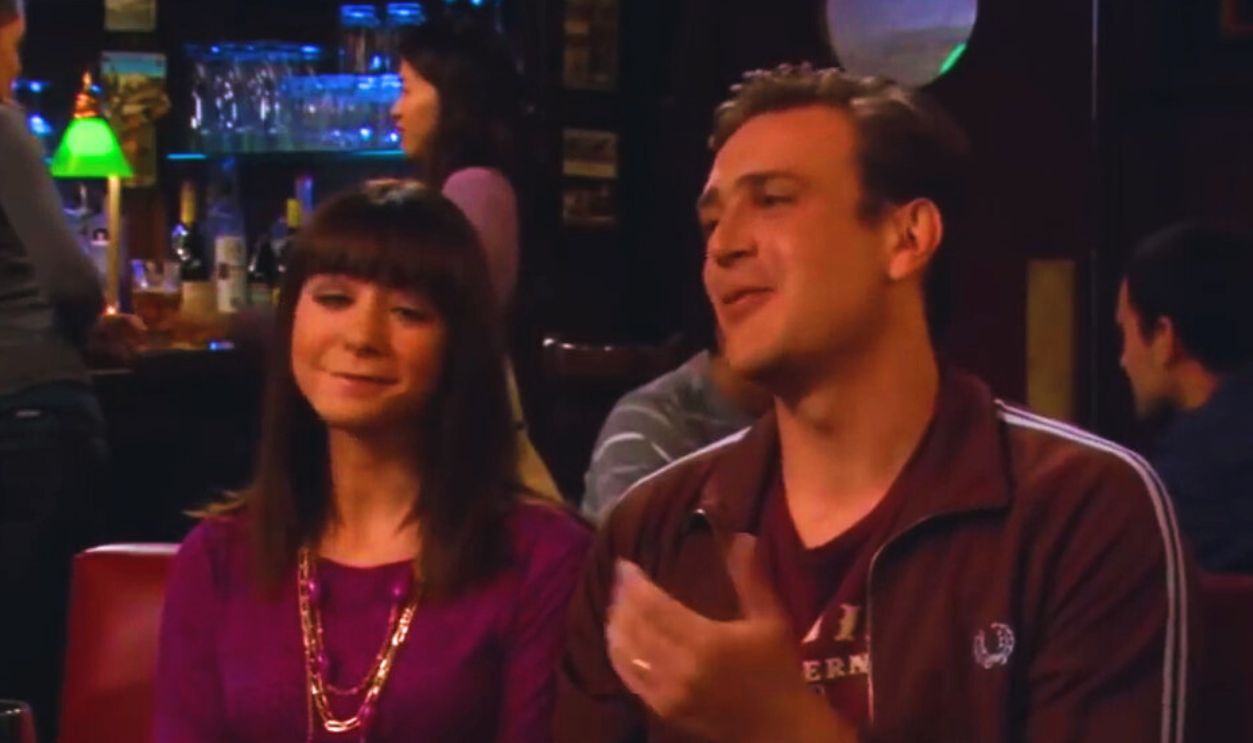 Marshall & Lily (How I Met Your Mother)