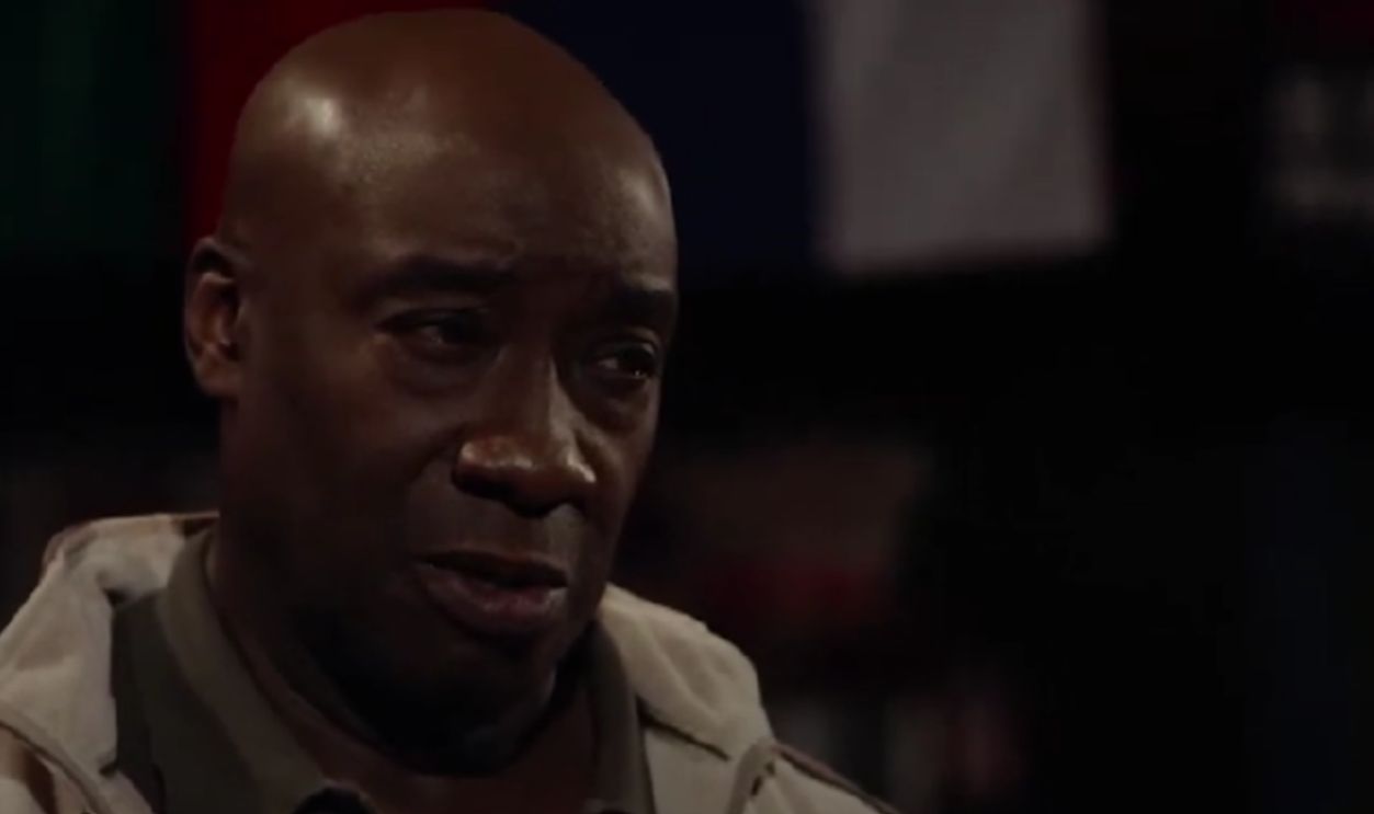 Screenshot from Daredevil (2003)