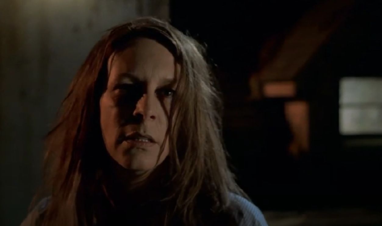 Halloween: Resurrection