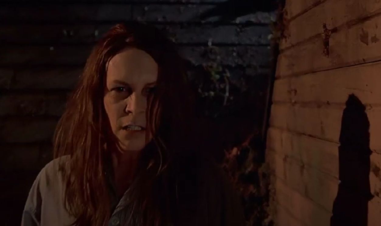 Halloween: Resurrection Laurie Strode's