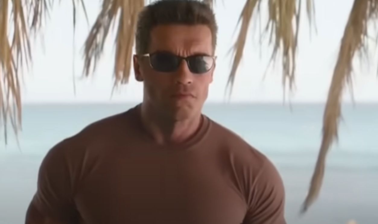 Terminator: Dark Fate