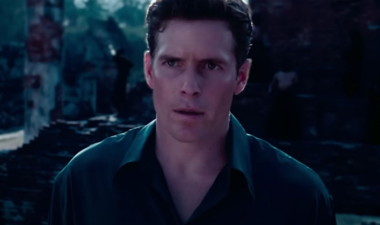 Opening Scene Mortal Kombat: Annihilation