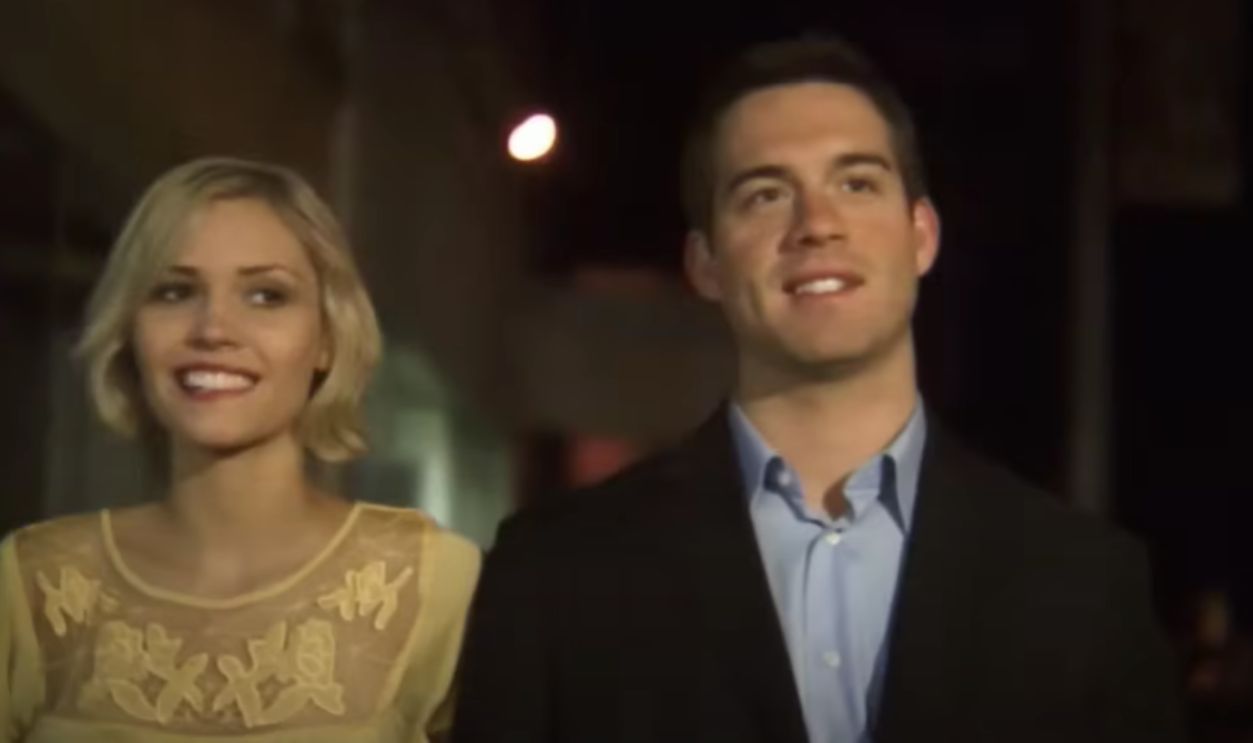 Birdemic: Shock & Terror Movie Scene