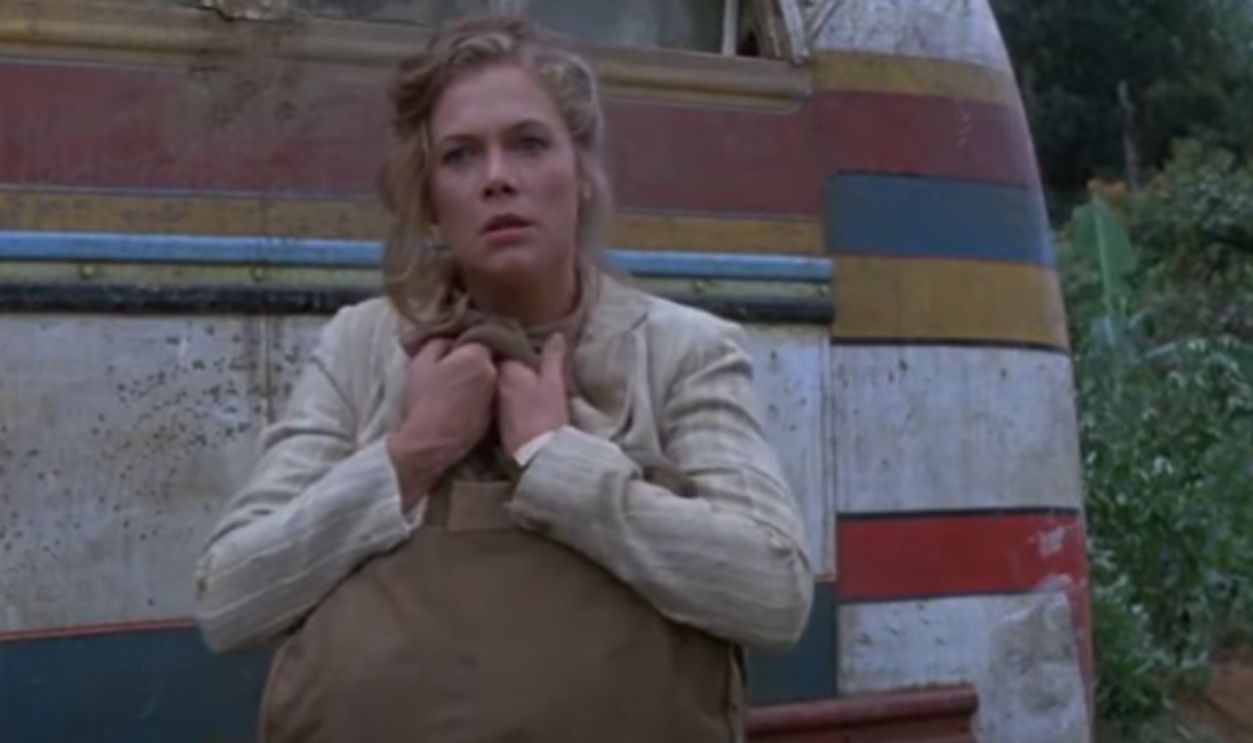 Romancing The Stone (1984)