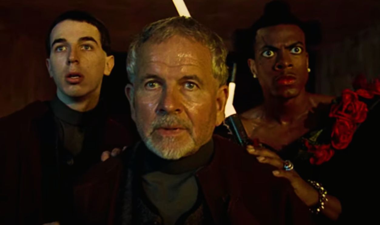 The Fifth Element (1997)