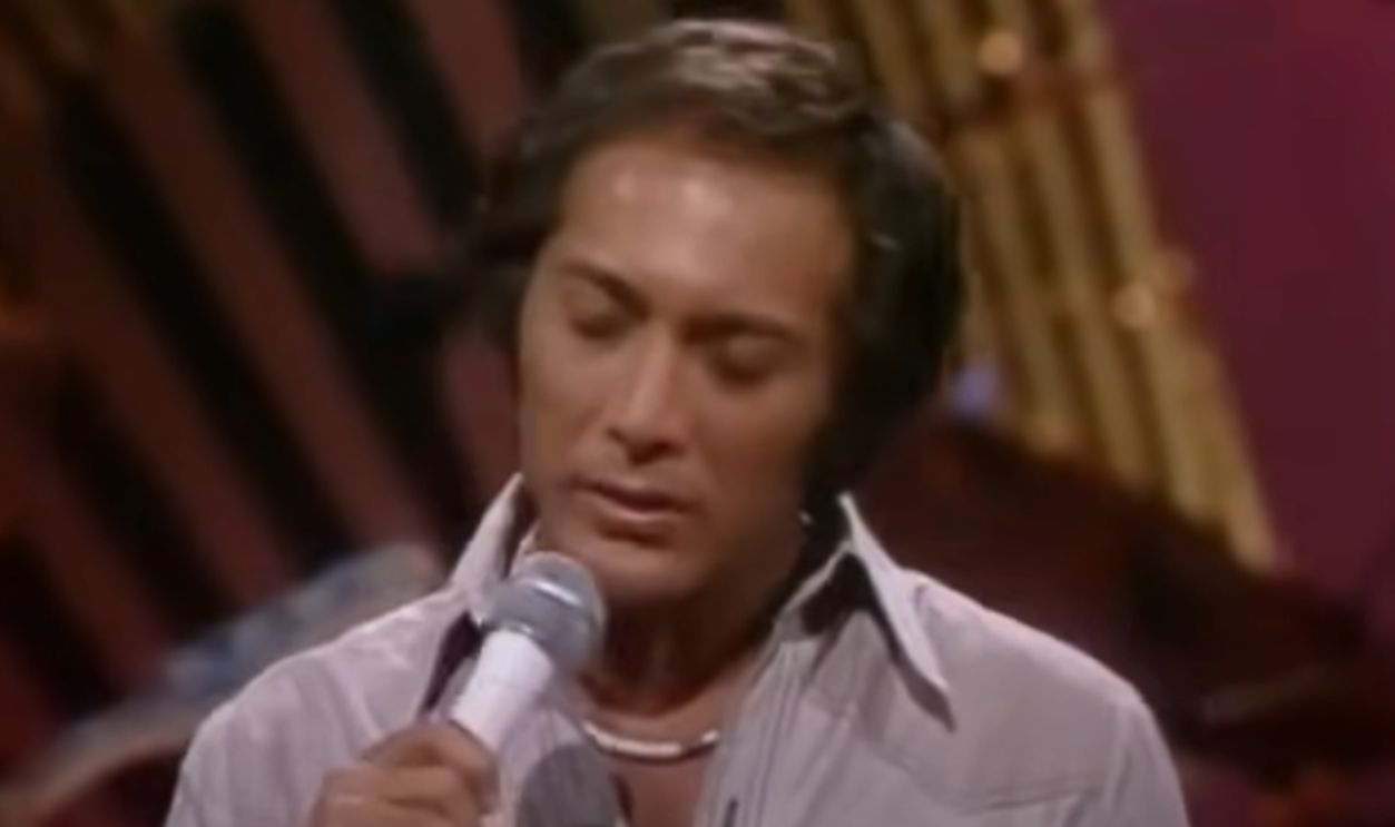 "(You're) Having My Baby" (Paul Anka)