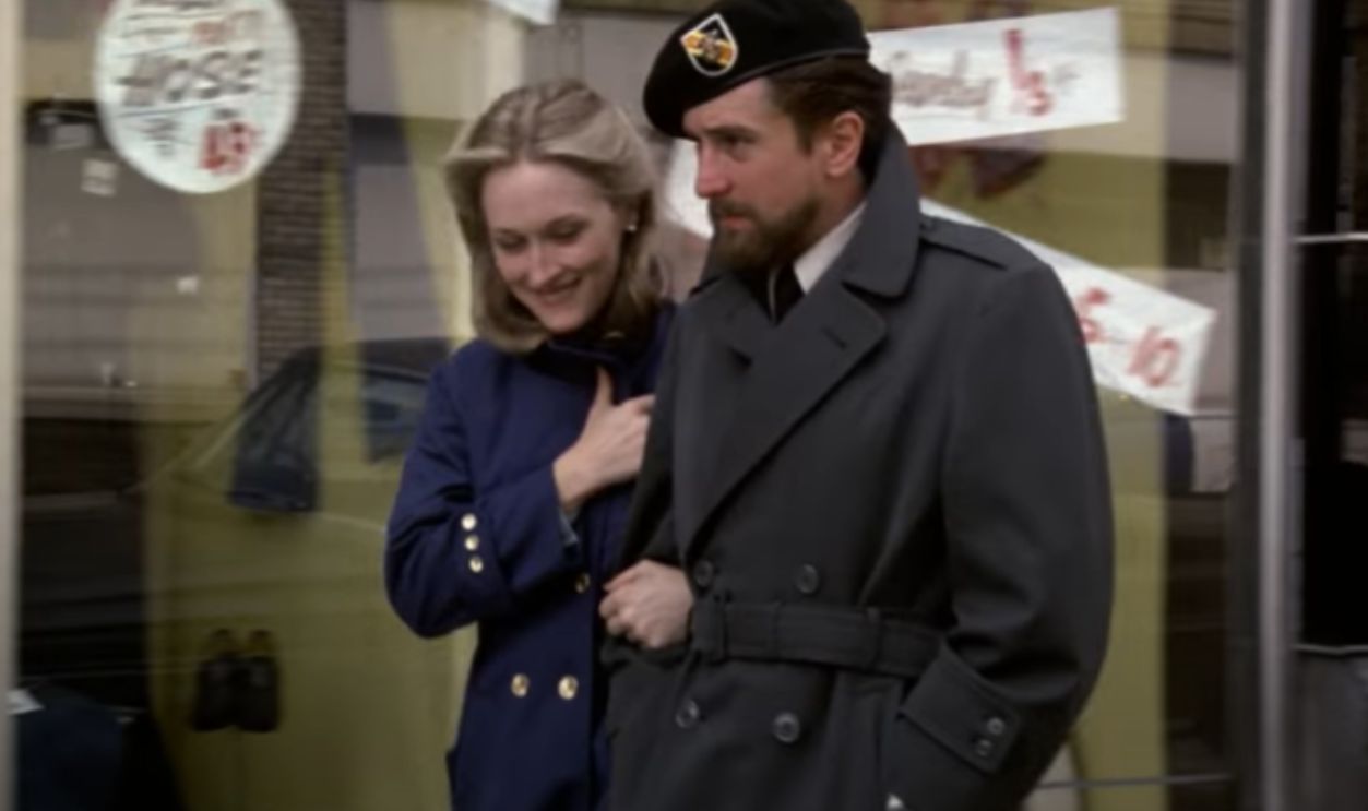 The Deer Hunter (1978)