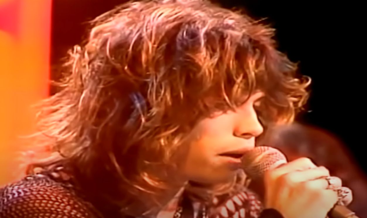 "Dream On" (Aerosmith)