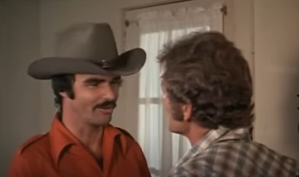 Smokey And The Bandit (1977)