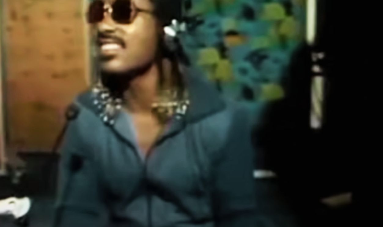 "As" (Stevie Wonder)