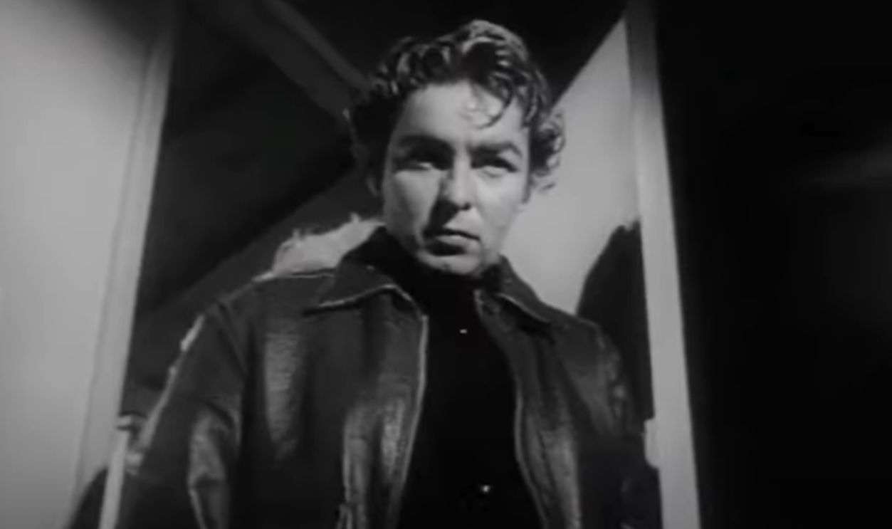 Touch Of Evil (1958)