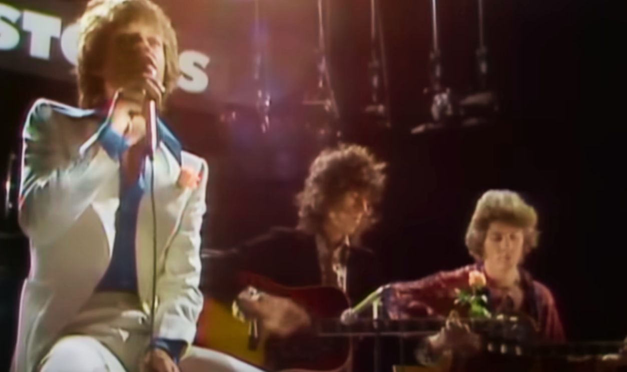 "Angie" (The Rolling Stones)