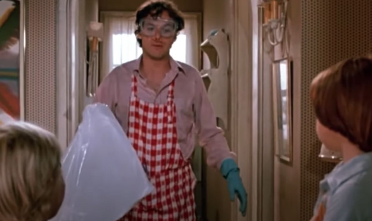Mr Mom (1983)
