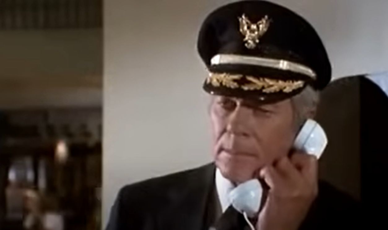 Airplane! (1980)