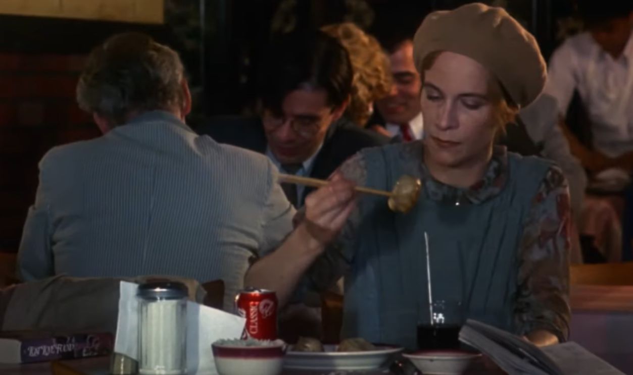 The Fisher King (1991)