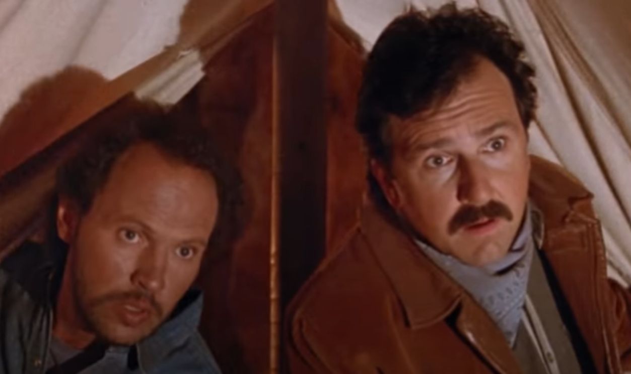 City Slickers (1991)