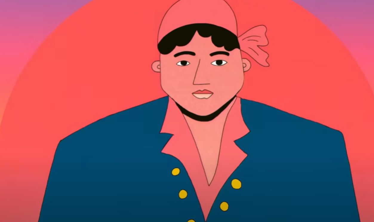 "Brandy (You're A Fine Girl)" (Looking Glass)