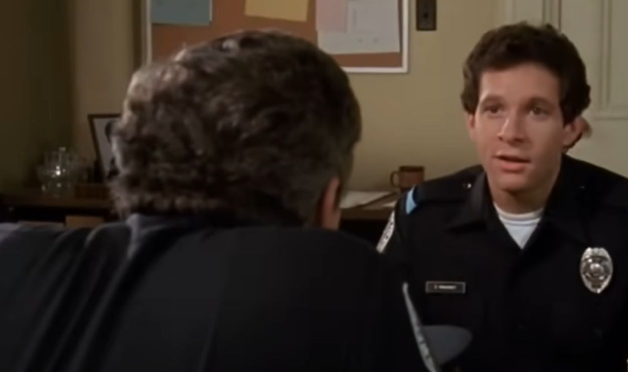Police Academy (1984)