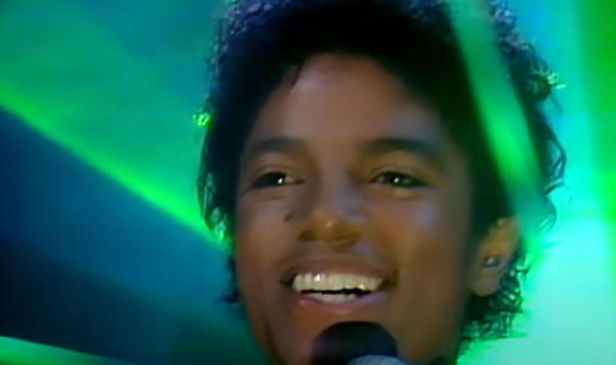 "Rock With You" (Michael Jackson)