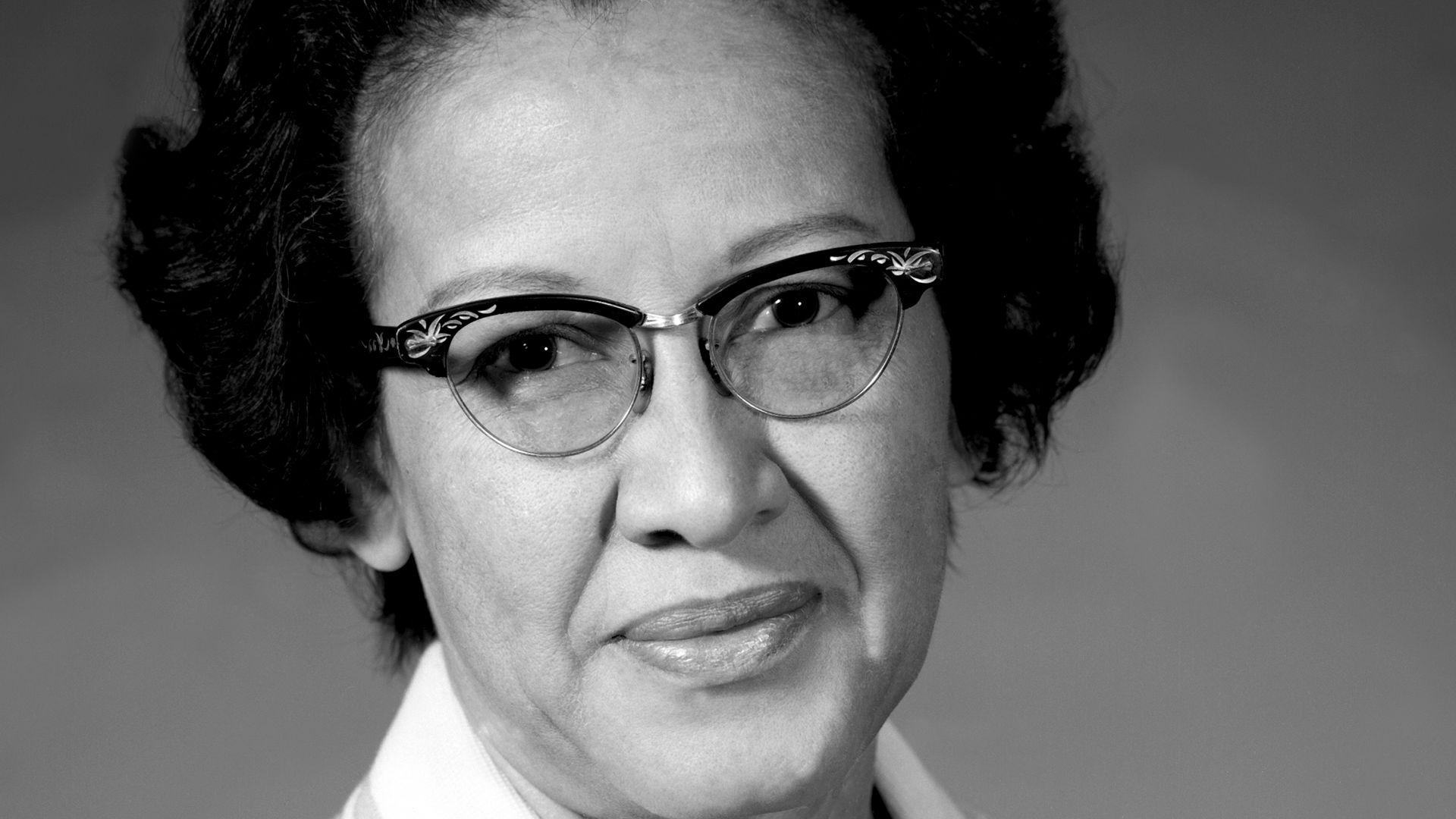 File:NASA human computers - Katherine Coleman Goble Johnson.jpg