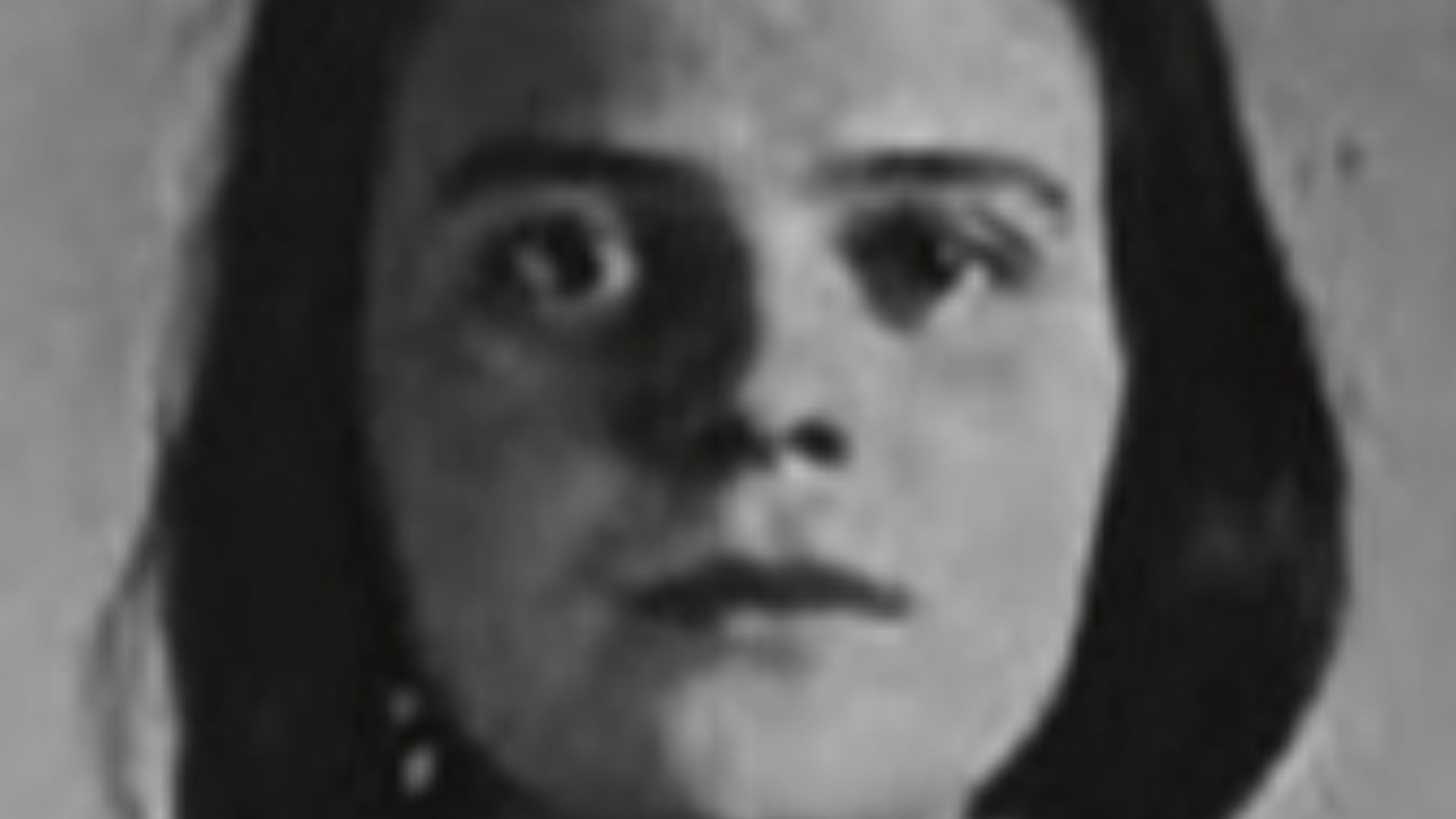 File:Gestapo photo of Sophie Scholl taken after her capture on February 18, 1943-2.jpg