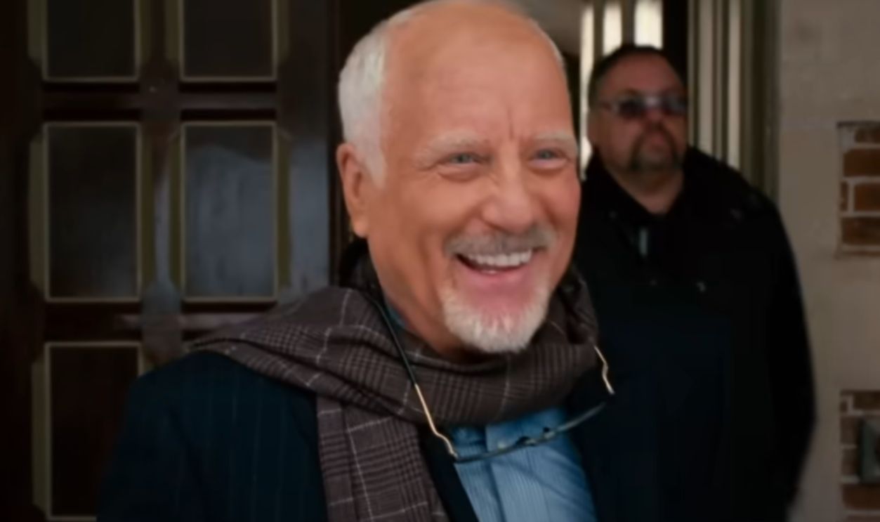 Richard Dreyfuss (