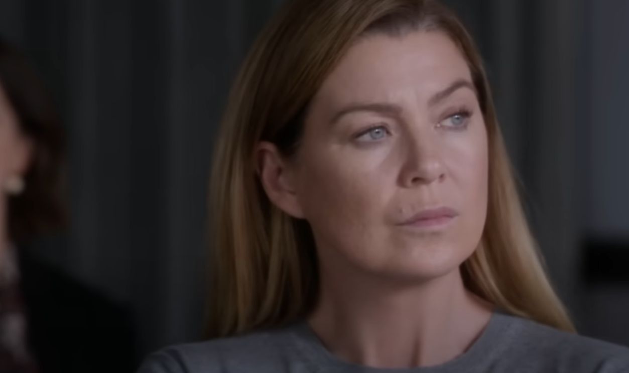Ellen Pompeo (