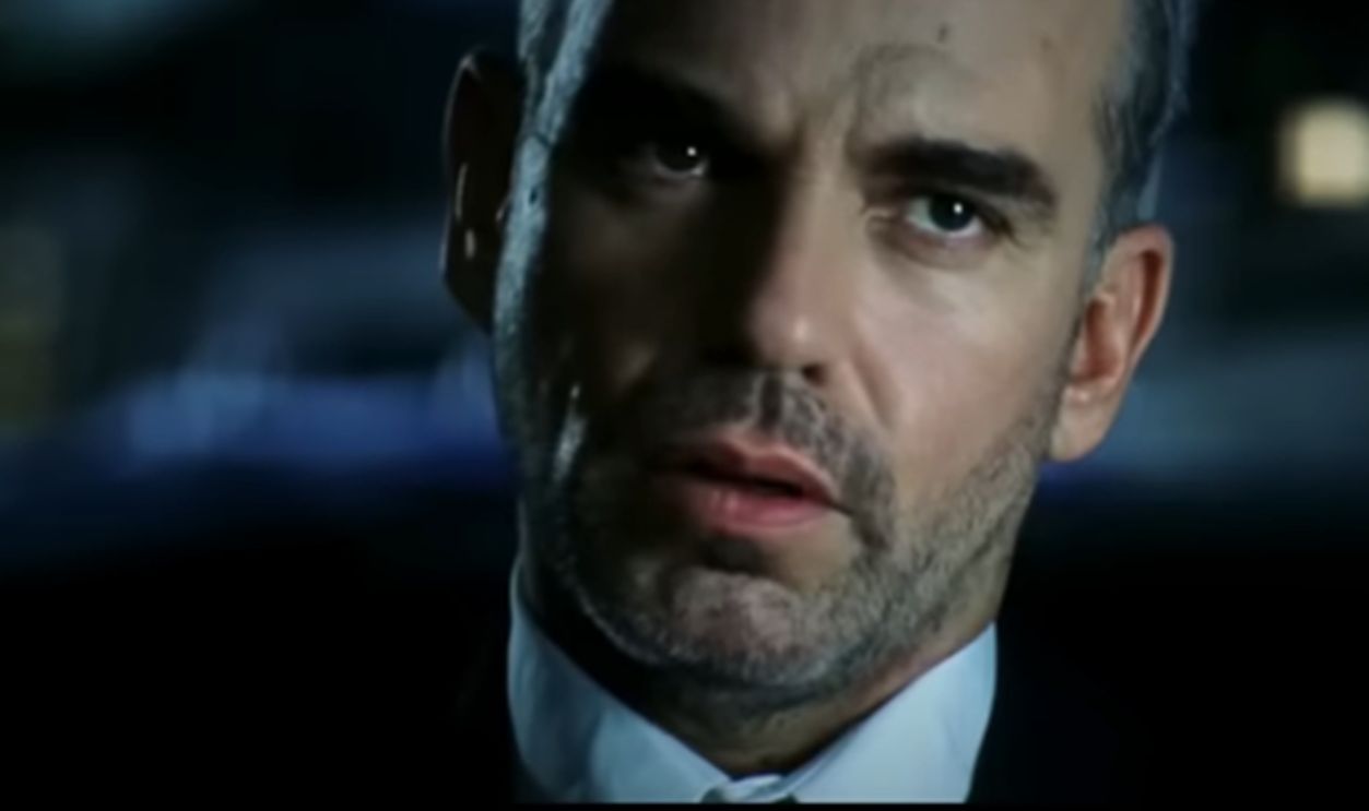 Billy Bob Thornton (