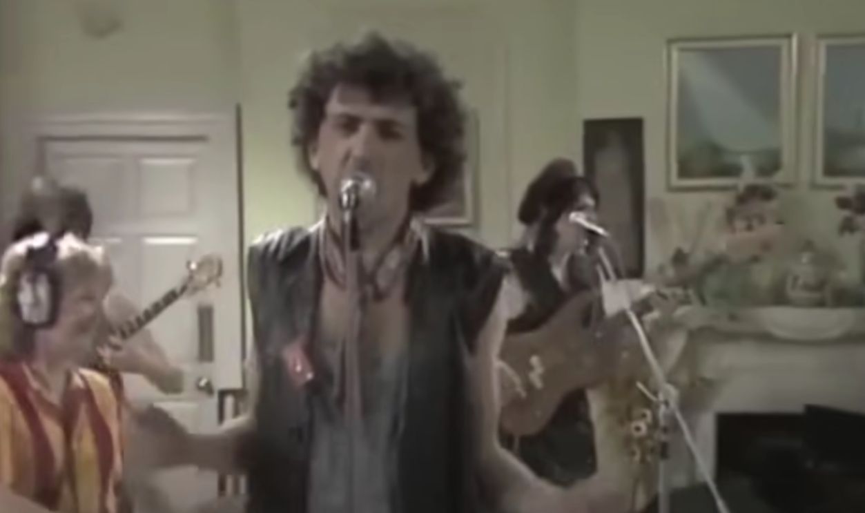 Dexys Midnight Runners