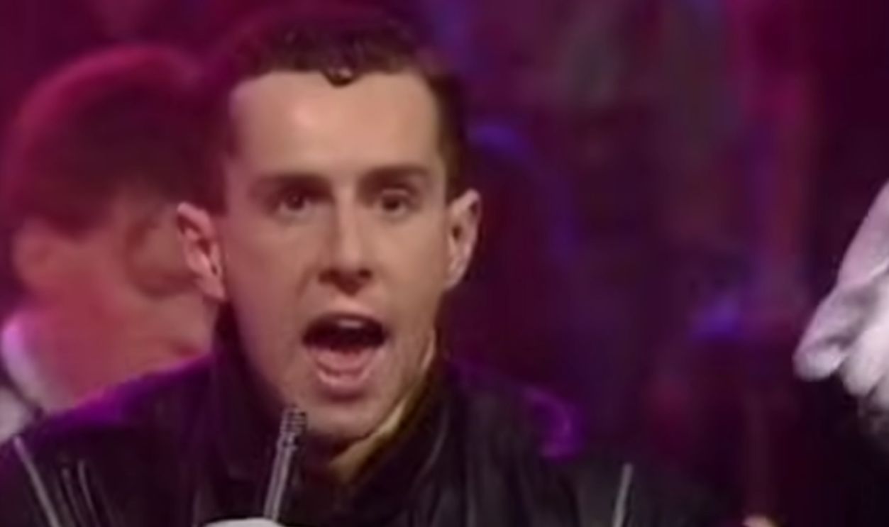 Frankie Goes To Hollywood