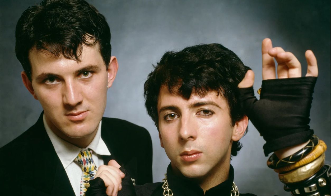 Huge '80s Bands You Totally Forgot Existed