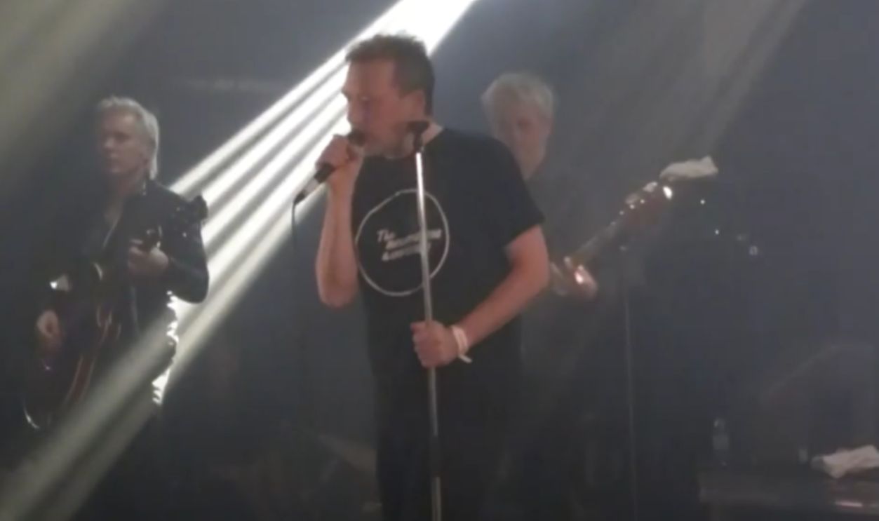 The Jesus And Mary Chain