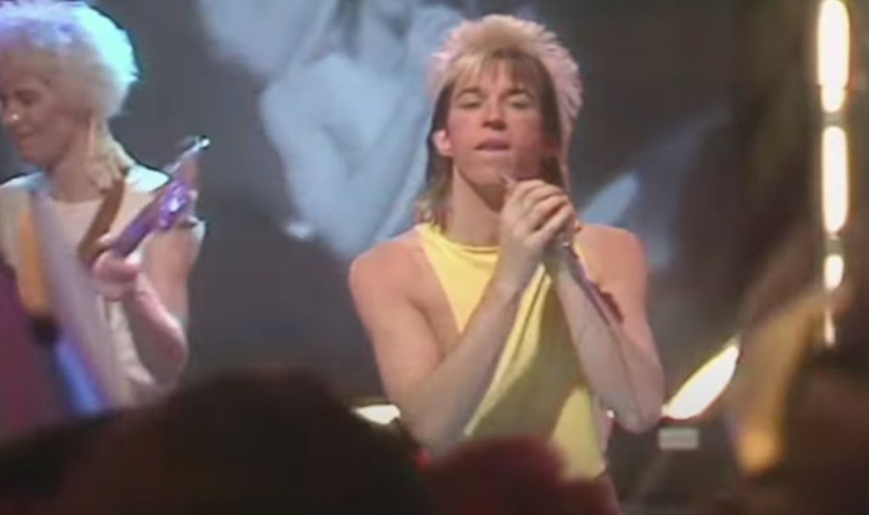 Kajagoogoo
