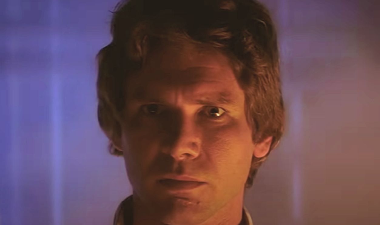 Harrison Ford