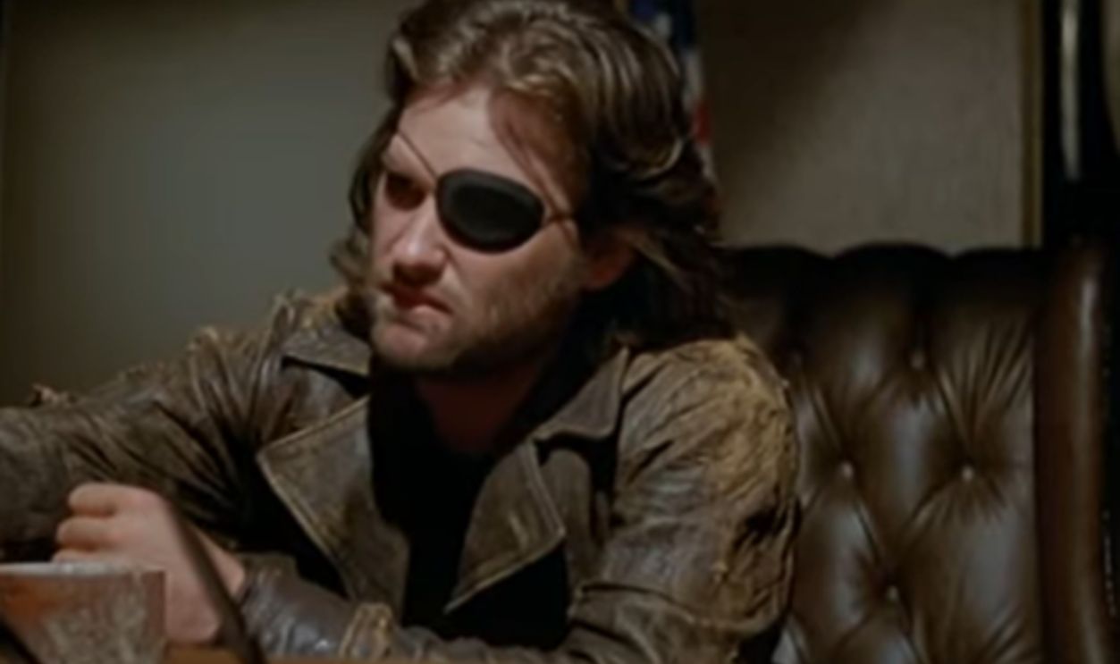 Kurt Russell