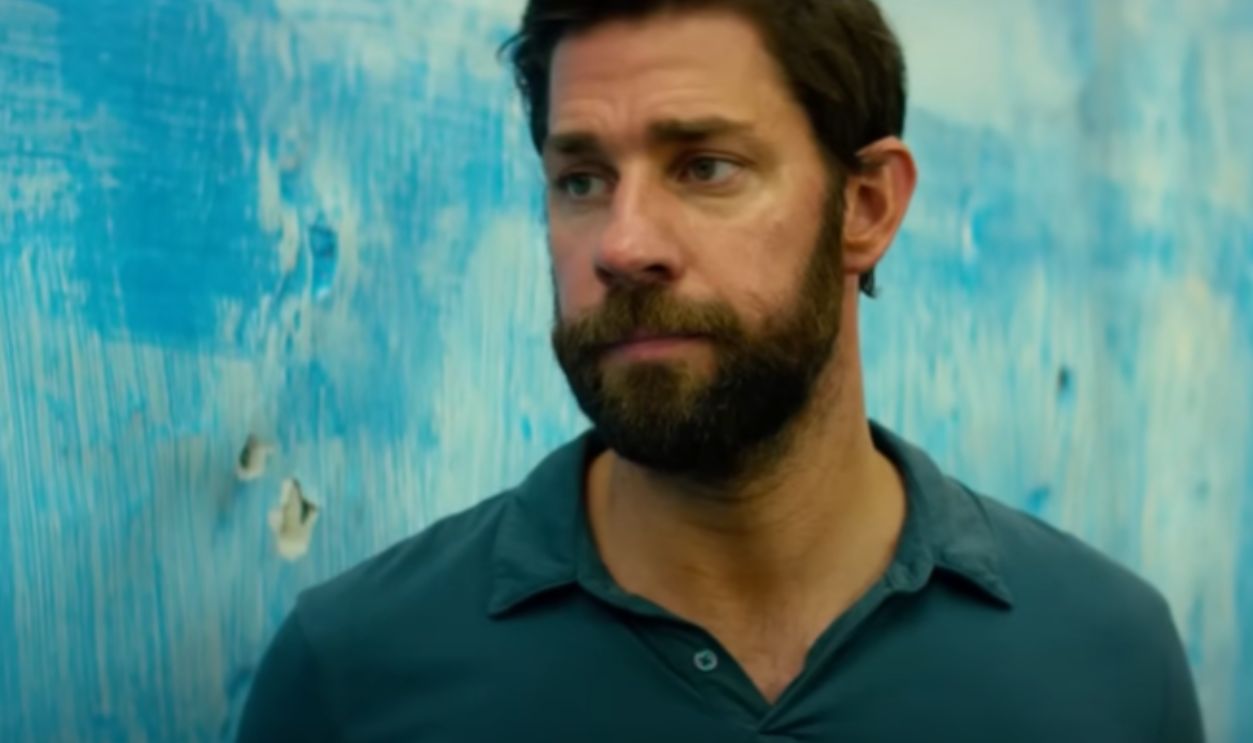 John Krasinski