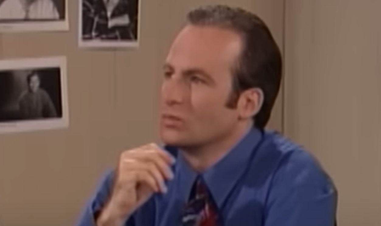 Bob Odenkirk