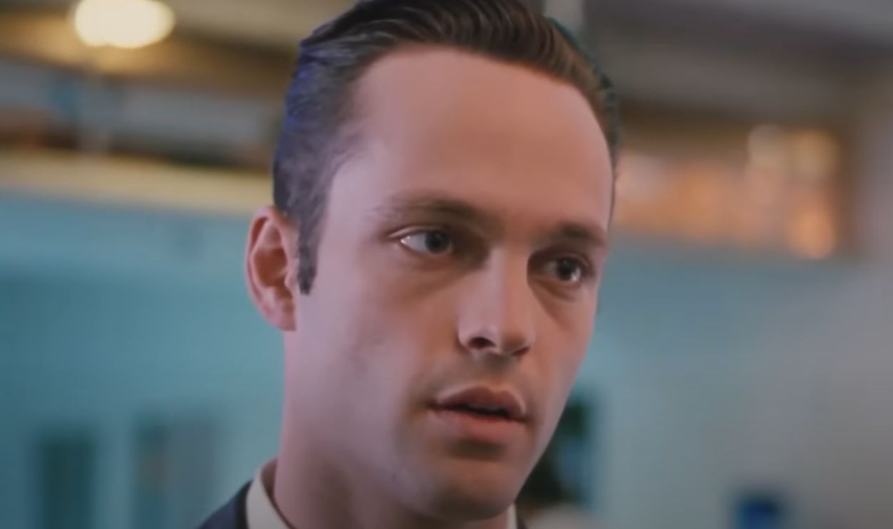 Vince Vaughn