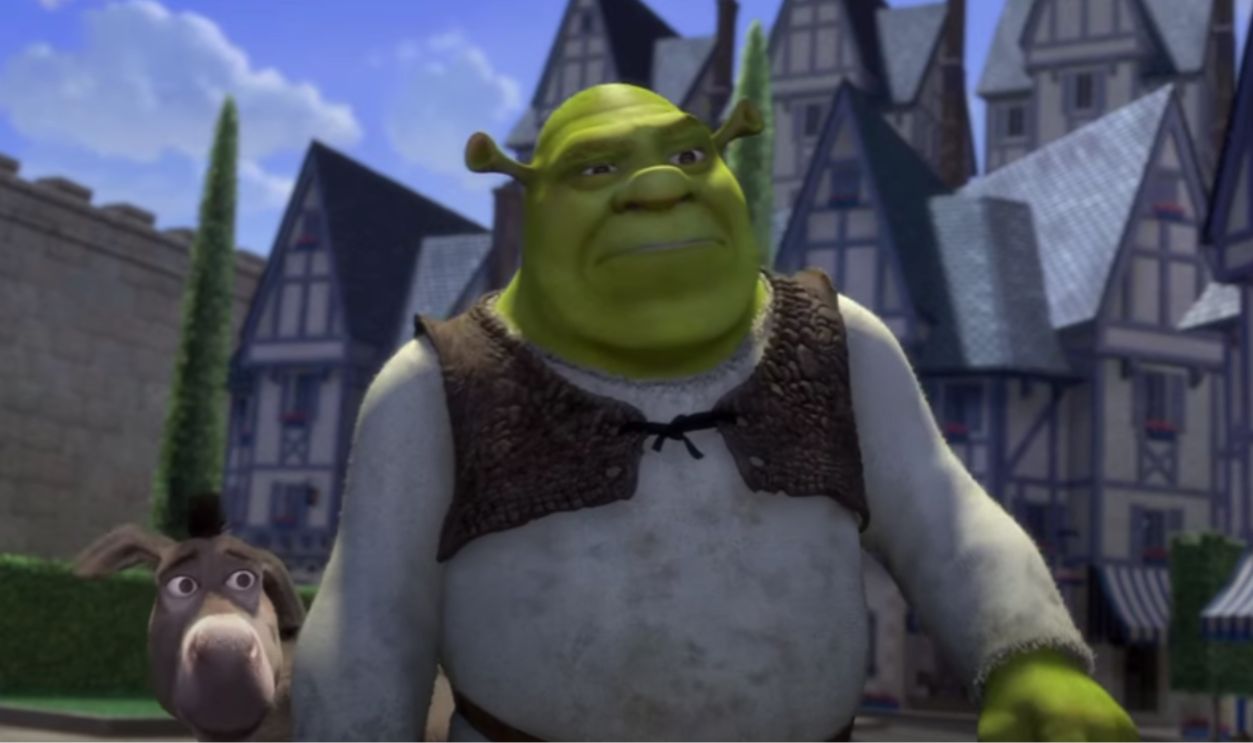 Shrek